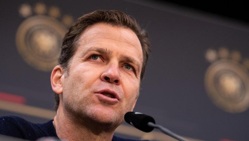 Oliver Bierhoff.