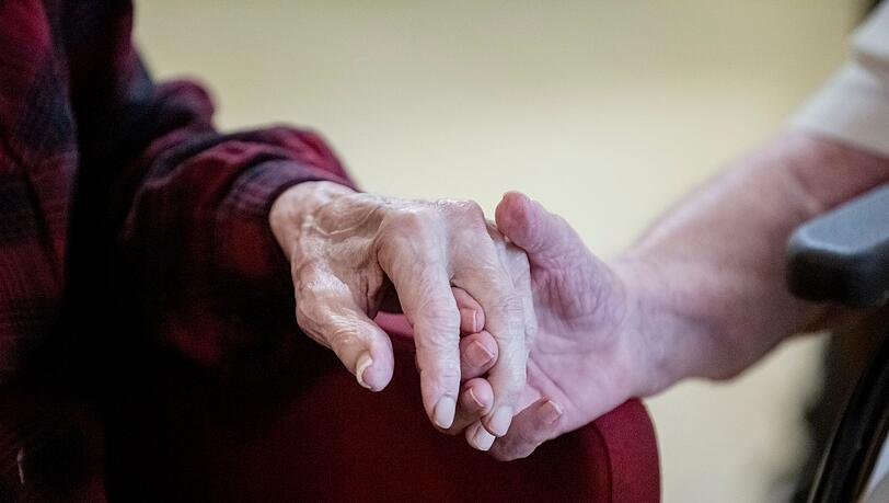 Inah Canabarro Lucas wurde 116 Jahre alt. (Symbolbild)