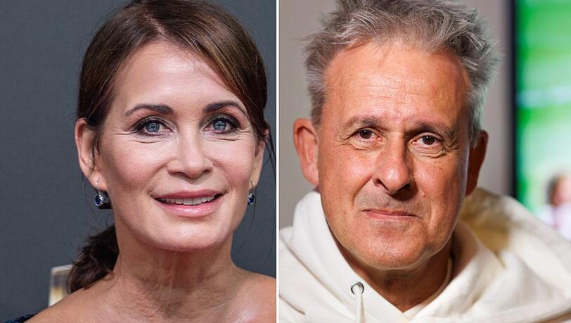 Pierre Littbarski, Fußballweltmeister von 1990, tritt im kommenden Film "War doch nur Spaß" auf - ebenfalls im Cast: Anja Kling. Pierre Littbarski, Fußballweltmeister von 1990, tritt im kommenden Film "War doch nur Spaß" auf - ebenfalls im Cast: Anja Kling.