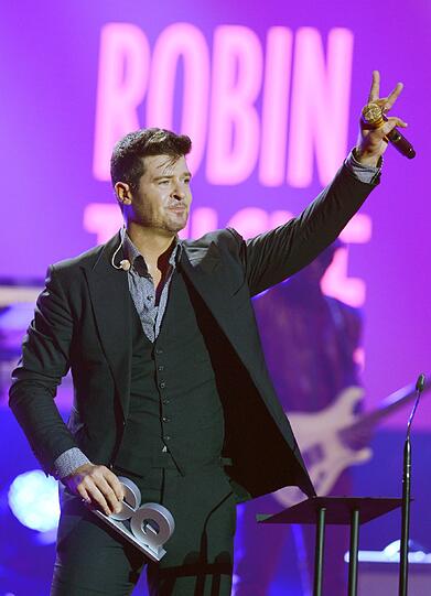 GQ-Men-Of-The-Year 2013: Die besten Bilder von der Gala.