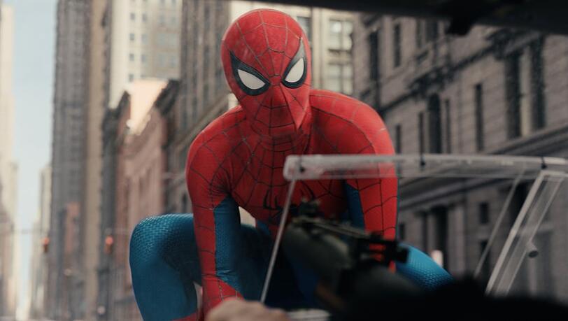 "Spider-Man: Brand New Day" bricht einen Rekord nach dem anderen. "Spider-Man: Brand New Day" bricht einen Rekord nach dem anderen.
