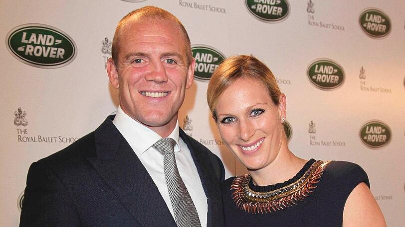 Die Premiere des neuen Range Rover in der "Royal Ballet School" in London wurde mit Zara Phillips, Mark Knopfler, Jessica Schwarz und Sönke Wortmann gefeiert. Die Bilder