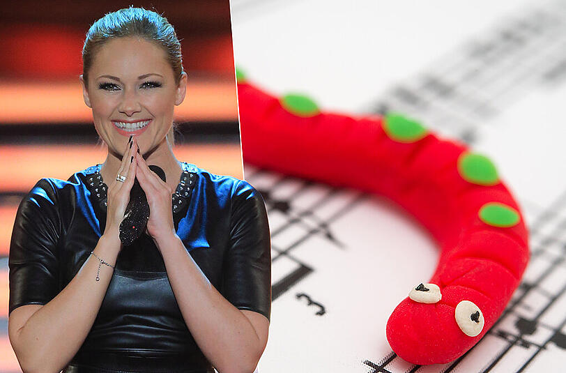 So sexy ist Helene Fischer! Die Bilder...
