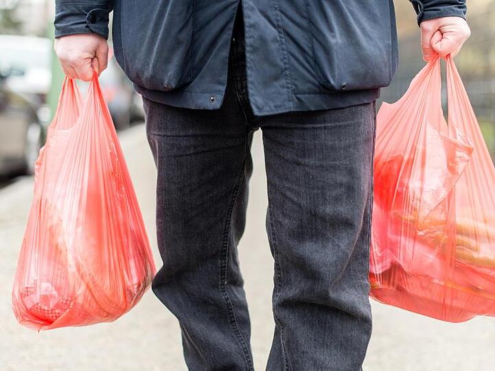 China verfolgt zur Reduzierung von Plastikmüll einen ehrgeizigen Plan.