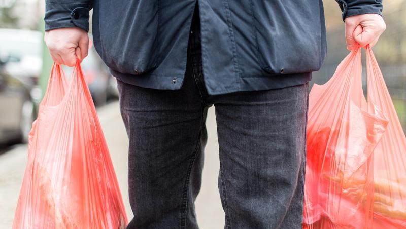 China verfolgt zur Reduzierung von Plastikmüll einen ehrgeizigen Plan. China verfolgt zur Reduzierung von Plastikmüll einen ehrgeizigen Plan.