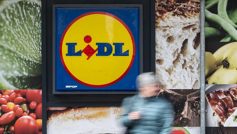 Der Discounter Lidl ruft spanische W&uuml;rste zur&uuml;ck, bei denen die K&uuml;hlkette m&ouml;glicherweise unterbrochen wurde. (Symbolbild)