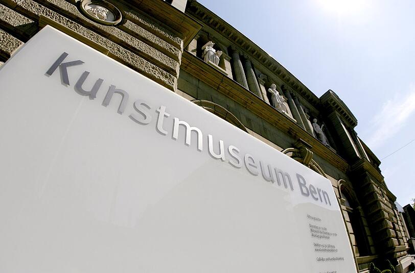Bekommt das Kunstmuseum Bern die Bilder von Cornelius Gurlitt oder einige Angehörige, die das Testament Gurlitts anfechten?