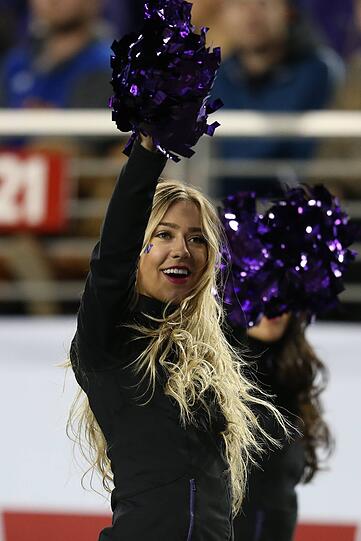 Washington Huskies
