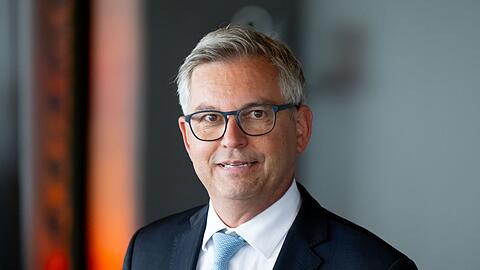 EU-Innenkommissar Magnus Brunner sieht die EU in der Migrationspolitik auf einem guten Weg. (Archivbild)