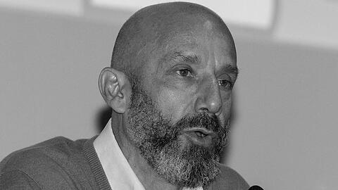 Der ehemalige italienische Topstürmer Gianluca Vialli ist nach einer Krebserkrankung mit 58 Jahren verstorben.