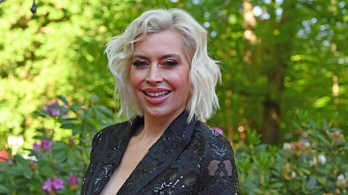 Verena Kerth zieht in den TV-Container von "Promi Big Brother"