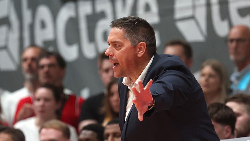 Filipovski verl&auml;ngert in W&uuml;rzburg. (Archivbild)