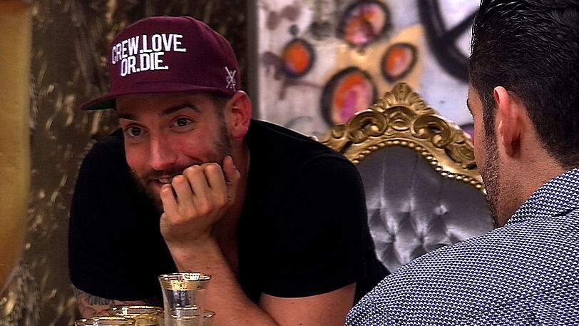 Promi Big Brother: Die Bilder aus der Show