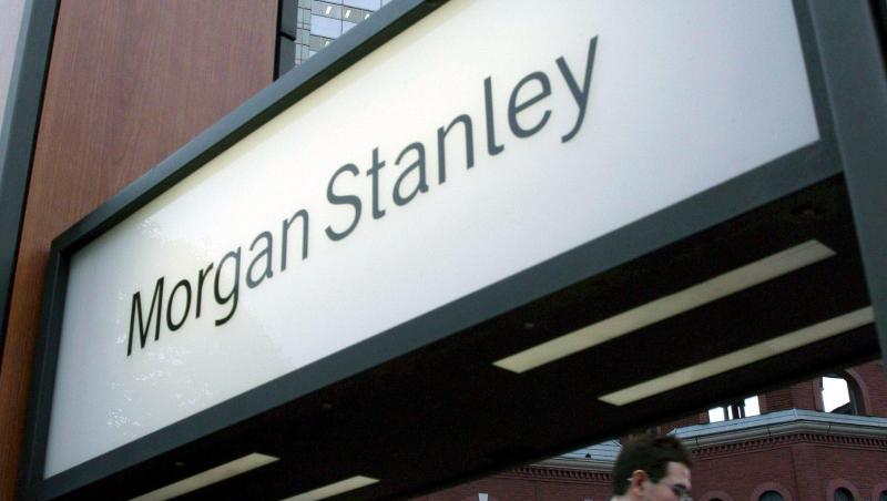 Die Erträge der Goldman-Sachs-Rivale Morgan Stanley sanken um sieben Prozent auf 10,3 Milliarden Dollar. Die Erträge der Goldman-Sachs-Rivale Morgan Stanley sanken um sieben Prozent auf 10,3 Milliarden Dollar.