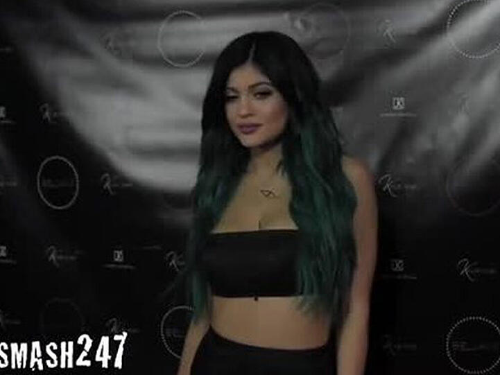 Wäre eine sehr junge Mutter: Kylie Jenner