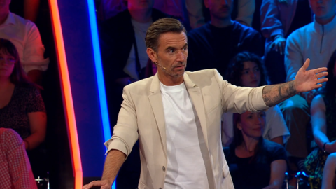Florian Silbereisen ersetzt Esther Sedlaczek in der "Maus-Show".