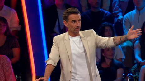 Florian Silbereisen ersetzt Esther Sedlaczek in der "Maus-Show".