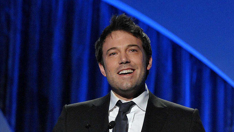 War Ben Affleck einfach zu gut fürs Casino? War Ben Affleck einfach zu gut fürs Casino?