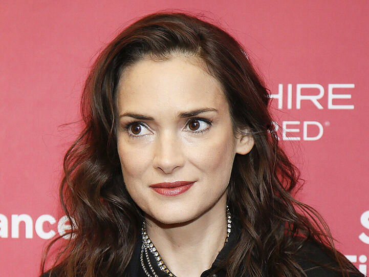 Startet Winona Ryder ihre Karriere nochmal neu?
