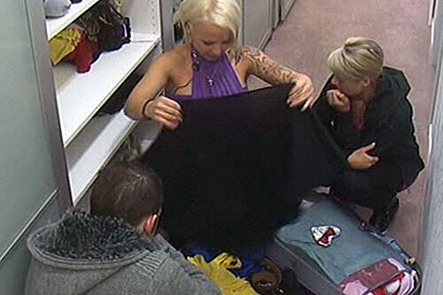 Tragisch: Die aus der TV-Sendung „Big Brother“ bekannte Erotikdarstellerin „Sexy-Cora“ ist tot. So behalten ihre Fans die 23-Jährige in Erinnerung.