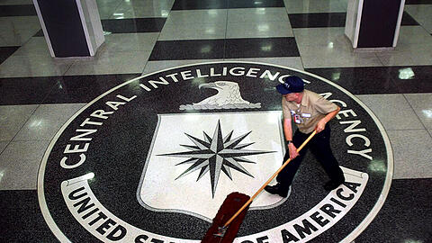 Laut der CIA in Washington hat die Terrormiliz "Islamischer Staat" noch weitere Terroranschläge geplant.