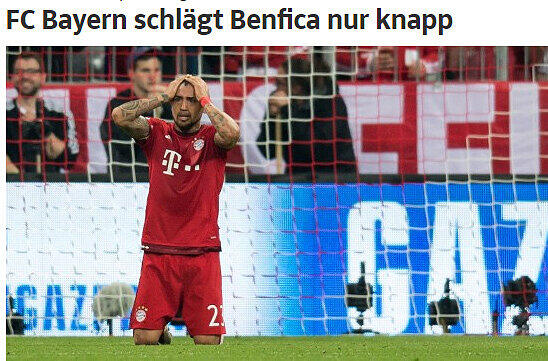 Süddeutsche Zeitung