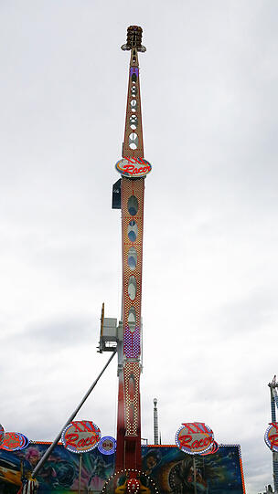 XXL -Racer