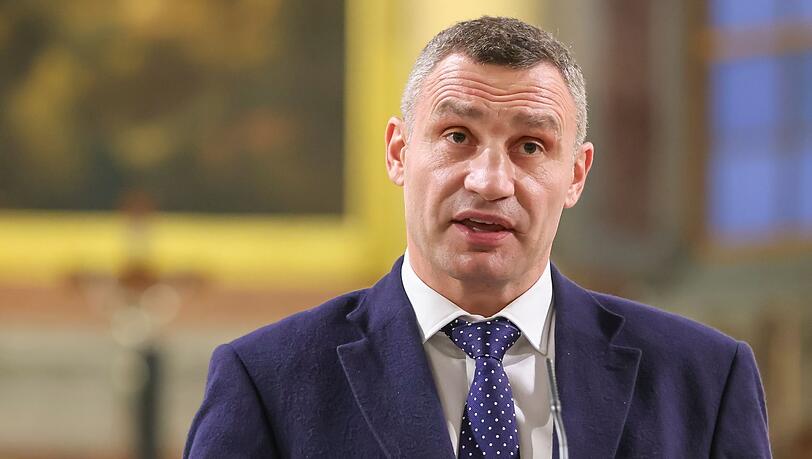 Vitali Klitschko