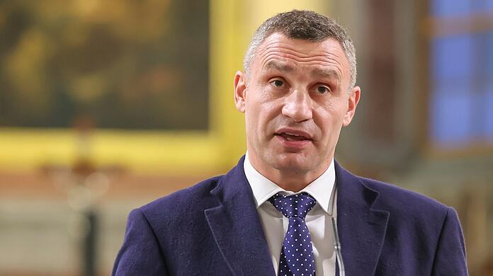 Vitali Klitschko