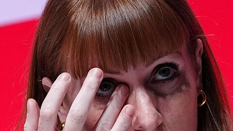 Die britische Vizeregierungschefin Angela Rayner muss wegen einer Steueraffäre zurücktreten. (Archivfoto)