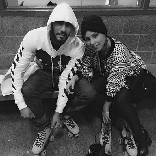 Alicia Keys postet auf Instagram Familienfotos