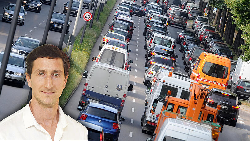 AZ-Redakteur Florian Zick über die Entscheidung des Verwaltungsgerichtshofs.