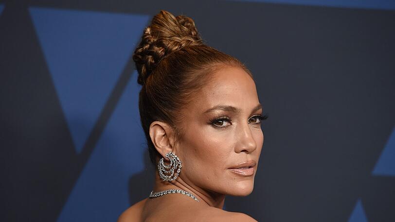 Jennifer Lopez hat ihre Jugendliebe verloren. Ihr Ex-Freund David Cruz starb im Alter von 51 Jahren.