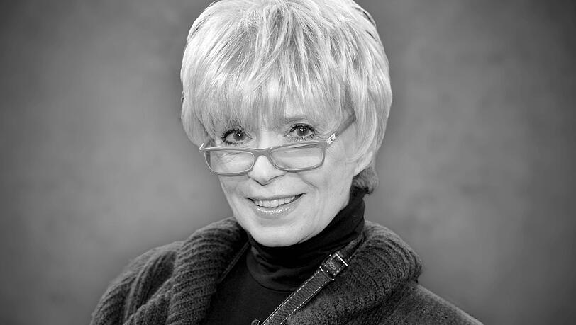 Ingrid Steeger ist im Alter von 76 Jahren gestorben.