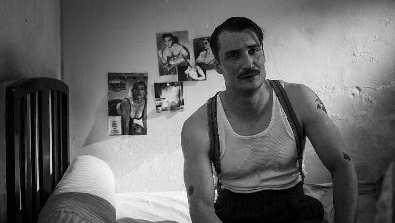 Der Zuh&auml;lter-Nachbar.