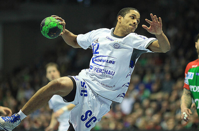Der Österreicher Raul Santos wechselt zur nächsten Saison vom VfL Gummersbach zum THW Kiel.