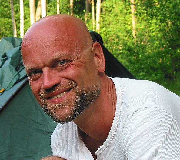 Diplom-Biologe Ulf Soltau