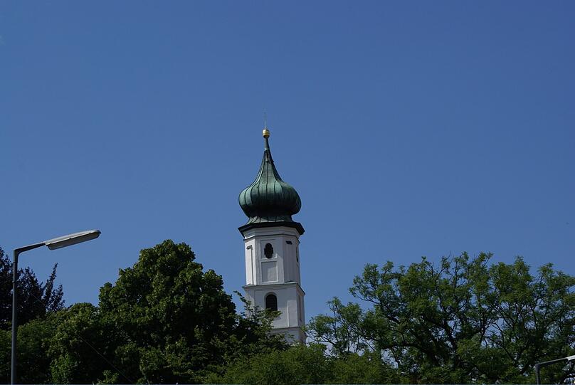 Der Stadtbezirk verändert sich. Die Münchner sollen dabei mitreden.