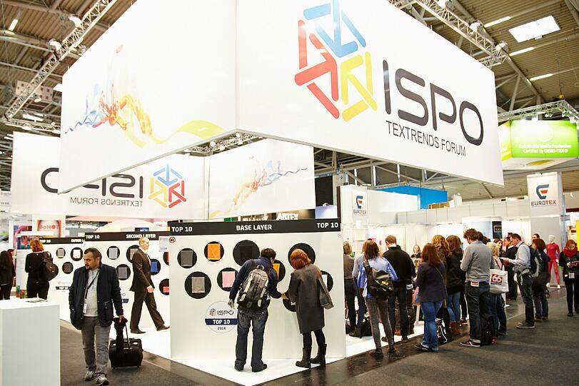 Welche Sportarten sind im Kommen? Auf der Ispo werden Fachleute darüber vier Tage debattieren.