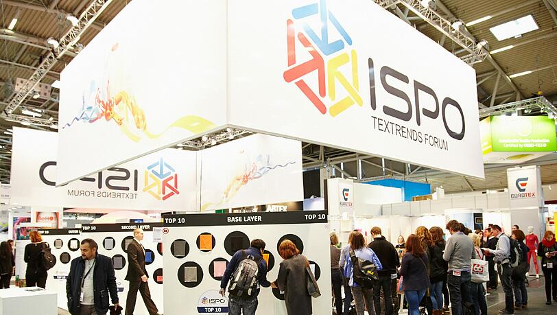 Welche Sportarten sind im Kommen? Auf der Ispo werden Fachleute darüber vier Tage debattieren. Welche Sportarten sind im Kommen? Auf der Ispo werden Fachleute darüber vier Tage debattieren.