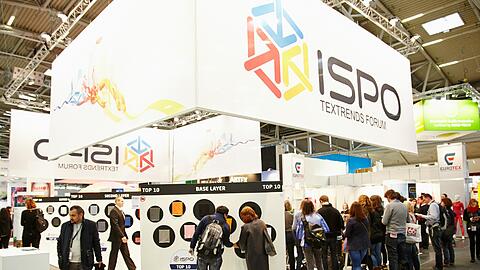 Welche Sportarten sind im Kommen? Auf der Ispo werden Fachleute darüber vier Tage debattieren.