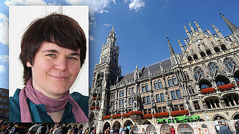 Anna Hanusch ist jetzt auch BA-Chefin.