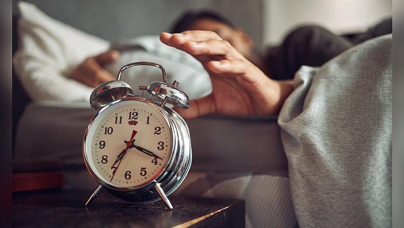 Der Wecker hat noch nicht geklingelt und trotzdem gehen die Augen schon auf: Dieses Phänomen ist weit verbreitet. Der Wecker hat noch nicht geklingelt und trotzdem gehen die Augen schon auf: Dieses Phänomen ist weit verbreitet.