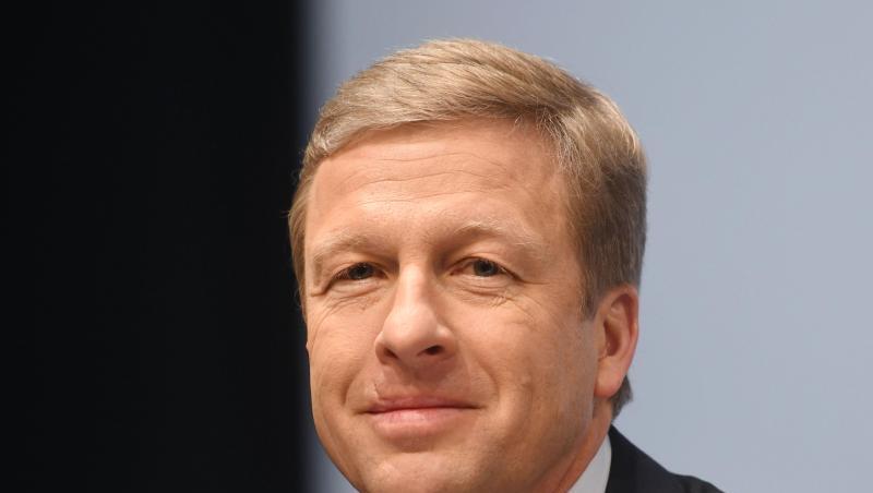 Oliver Zipse übernimmt den Chefposten bei BMW. Oliver Zipse übernimmt den Chefposten bei BMW.
