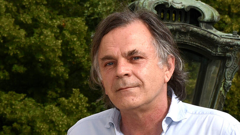Markus Hinterhäuser, Intendant der Salzburger Festspiele. (Archivbild) Markus Hinterhäuser, Intendant der Salzburger Festspiele. (Archivbild)