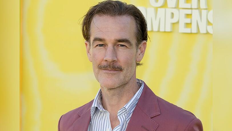 Am 14. Mai 2025 erschien James Van Der Beek in Los Angeles zur Premiere der Prime-Video-Serie "Overcompensating". Es sollte sein letzter Auftritt auf dem roten Teppich sein.
