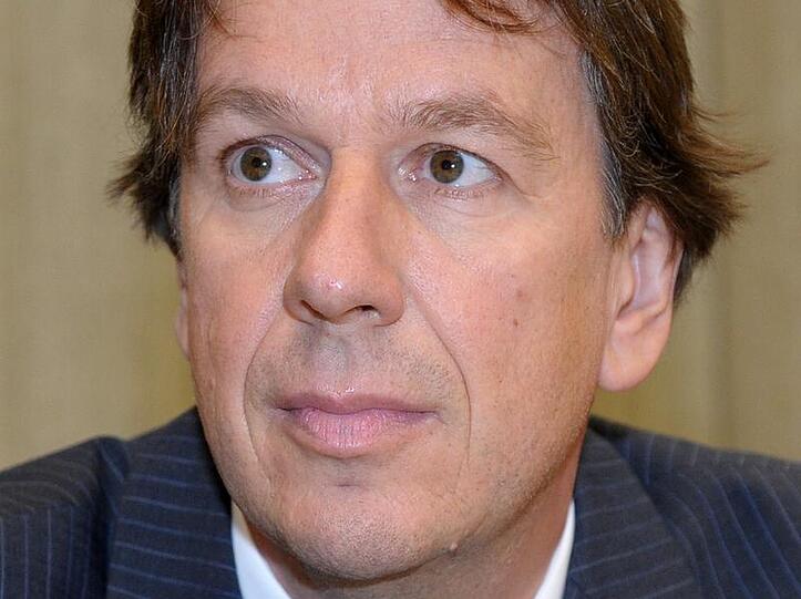 Jörg Kachelmann vor Gericht