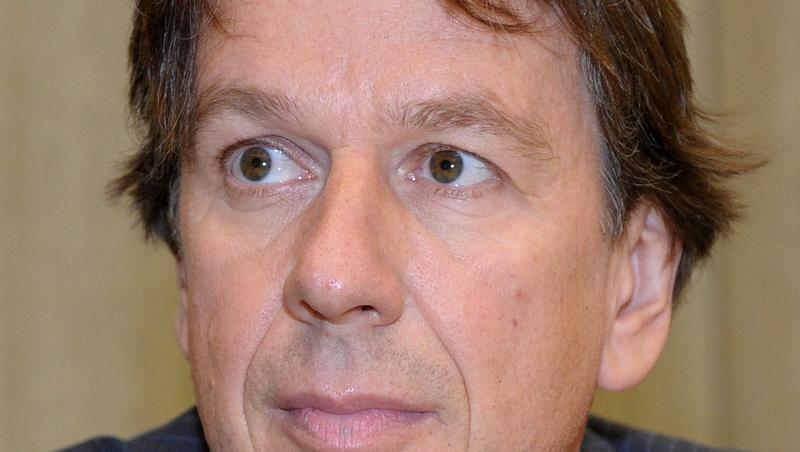 Jörg Kachelmann vor Gericht