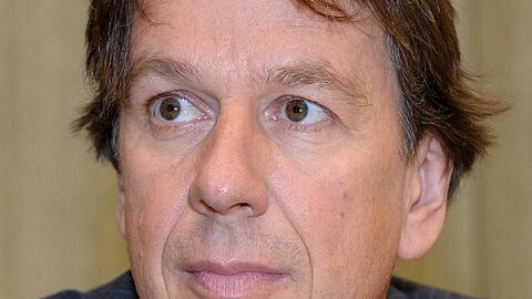 Jörg Kachelmann vor Gericht