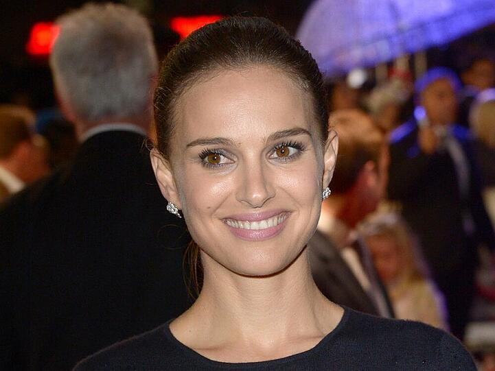 Natalie Portman empfindet Israel als ihre Heimat